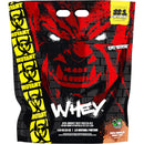 Mutant Whey - Triple Chocolate 10 lbs - Protein Powder