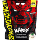 Mutant Whey - Cookies & Cream 10 lbs - Protein Powder
