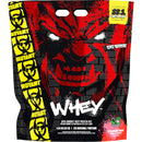 Mutant Whey - Strawberry Cream 10 lbs - Protein Powder