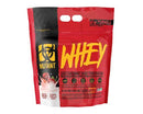 Mutant Whey - Strawberry Cream 10 lbs - Protein Powder