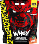 Mutant Whey - Chocolate Fudge 10 lbs - Protein Powder