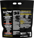 Mutant Whey - Chocolate Fudge 10 lbs - Protein Powder