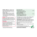 Jamieson Siberian Ginseng - 100 Caplets - Herbals