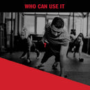 Mutant Mass - Triple Chocolate + Chocolate Fudge Brownie 6 lbs - Mass Gainer