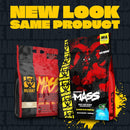 Mutant Mass - Triple Chocolate 15 lbs - Mass Gainer