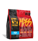Mutant Mass - Cookies and Cream 5 lbs - Mass Gainer