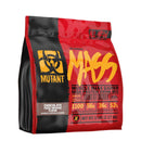Mutant Mass - Chocolate Fudge Brownie 5 lbs - Mass Gainer