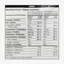 Mutant Mass - Triple Chocolate 15 lbs - Mass Gainer