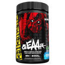 Mutant GEAAR - Blue Raspberry 420g - - Post-workout