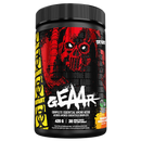 Mutant GEAAR - Orange Rush 420g - - Post-workout