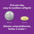 Webber Naturals Vitamin E 400 IU - 120 Softgels - Vitamin E