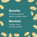 Webber Naturals Vitamin E 400 IU - 120 Softgels - Vitamin E