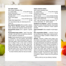 Webber Naturals Digestive Enzymes - 90 Tablets - Digestive Health