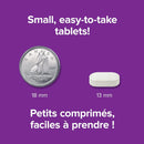 Webber Naturals Digestive Enzymes - 90 Tablets - Digestive Health