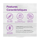 Webber Naturals Prenatal Vitamins & Minerals One Per Day 35 mg Iron - 100 Caplets - Women's Health