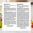 Webber Naturals Dairy Again!™ Lactase Enzyme 250 mg - 60 Capsules - Enzymes