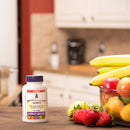 Webber Naturals Vitamin A 10,000 IU - 110 Softgels - Vitamin A
