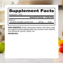 Webber Naturals Chewable Vitamin C - 300 Chewable Tablets Tropical Breeze - Vitamin C