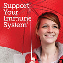 Webber Naturals Chewable Vitamin C - 300 Chewable Tablets Tropical Breeze - Vitamin C