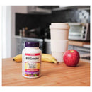 Webber Naturals B50 Complex - 80 Capsules - Vitamin B