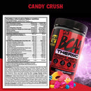 Mutant BCAA Thermo - Candy Crush 285g - - Amino Acids