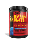 Mutant BCAA 9.7 - Blue Raspberry 90 Servings - Amino Acids