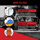 Mutant BCAA 9.7 - Sweet Iced Tea 90 Servings - Amino Acids