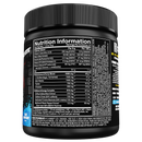 Mutant Madness - Blue Raspberry 30 servings - - Pre-Workout