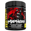 Mutant Madness - 30 servings - Pre-Workout