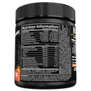 Mutant Madness - Peach Mango 270g - Pre-Workout