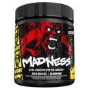 Mutant Madness - Pineapple 270g - Pre-Workout