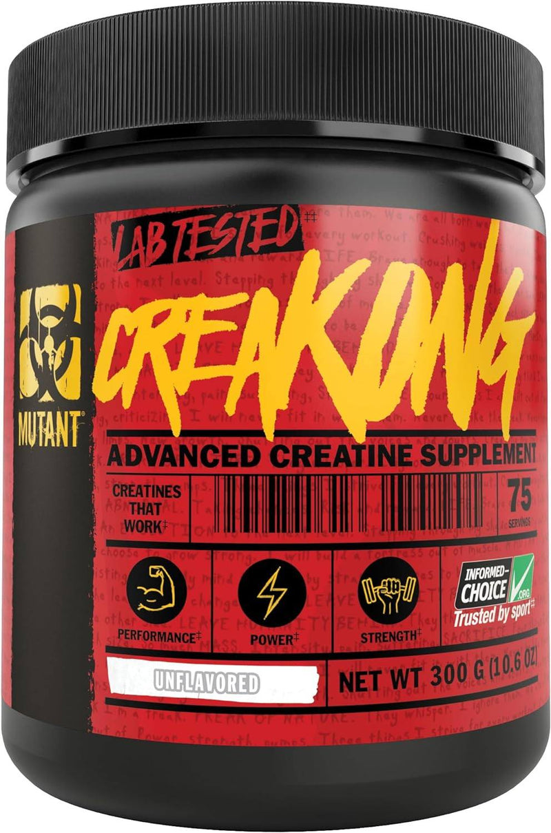 Mutant Creakong 300g