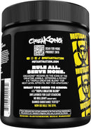 Mutant Creakong - 300g - Creatine