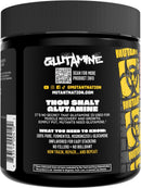 Mutant Glutamine - 300g - Amino Acids