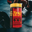 Mutant Test - 90 capsules - Testosterone Support