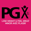 Webber Naturals PGX Daily Ultra Matrix 750 mg - 150 Softgels - Weight Management