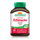 Jamieson Organic Echinacea 1,200mg - 120 Capsules - Herbals