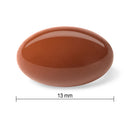 Jamieson Odourless Garlic 500mg - 300 Softgels - Herbals