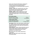 Jamieson Calcium Citrate & Vitamin D3 - 120 Caplets - Calcium