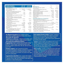 Progressive Multivitamins For Adult Men - 60 vegetable capsules - Men's Health