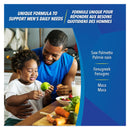 Progressive Multivitamins For Adult Men - 120 vegetable capsules - Men's Health