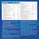 Progressive Multivitamins For Adult Men - 120 vegetable capsules - Men's Health