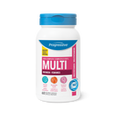 Progressive Multivitamins For Adult Women - 60 vegetable capsules - Multivitamin