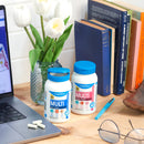 Progressive Multivitamins For Adult Women - 120 vegetable capsules - Multivitamin