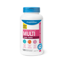 Progressive Multivitamins For Adult Women - 120 vegetable capsules - Multivitamin