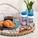 Multivitamines progressives pour hommes 50+