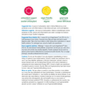 Progressive VegeGreens - Pineapple Coconut 265g - Greens