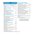 Progressive VegeGreens - Original 255g - Greens