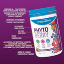Progressive PhytoBerry - 900g Berry - - Superfoods