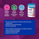 Progressive PhytoBerry - 900g Berry - - Superfoods